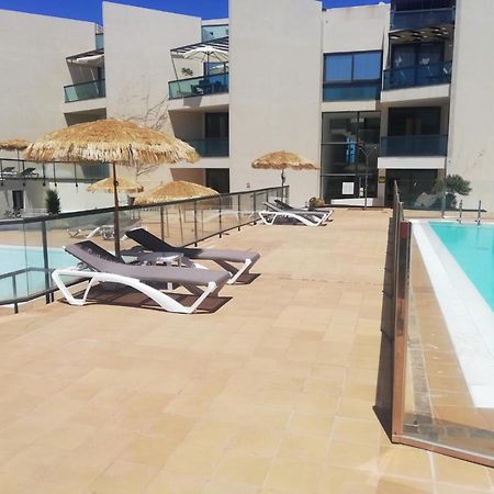 Deep Blue Cotillo I By Sea You There Fuerteventura Luaran gambar