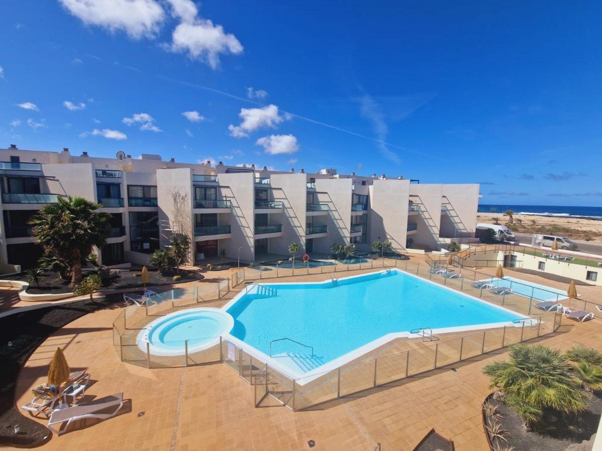 Deep Blue Cotillo I By Sea You There Fuerteventura Luaran gambar