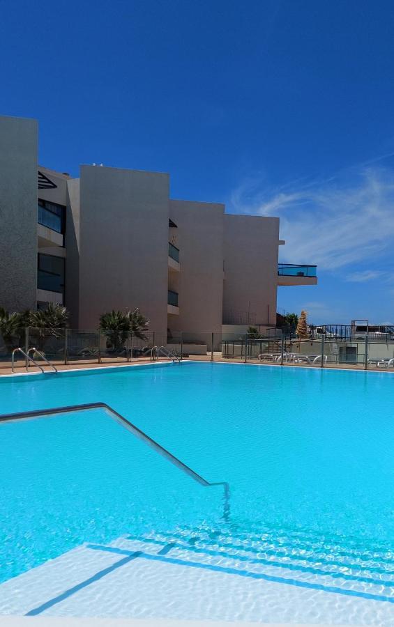 Deep Blue Cotillo I By Sea You There Fuerteventura Luaran gambar